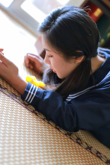 八重神子奖励旅行者点击进入
